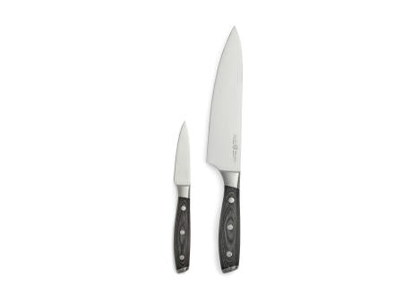 VINGA Küchenmesser Set Kaiser