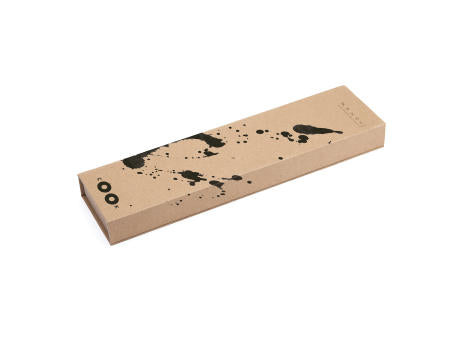 VINGA Hattasan Damascus Santoku Messer