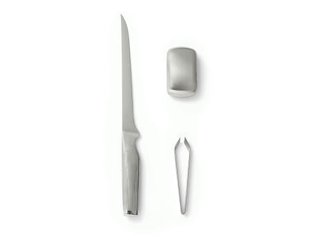 VINGA Hattasan Filetier-Set