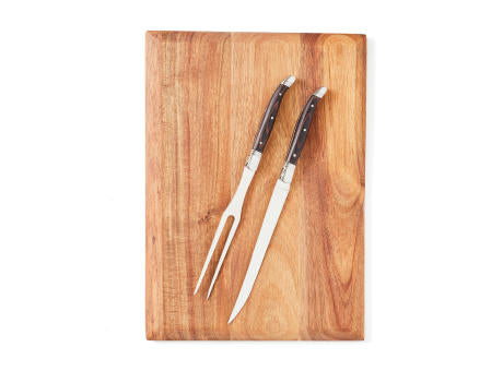 VINGA Gigaro Tranchier-Set