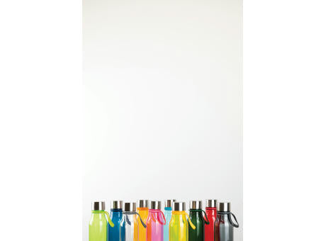 VINGA Lean Tritan Wasserflasche 600ml