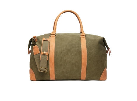VINGA Bosler Seesack aus RCS recyceltem Canvas