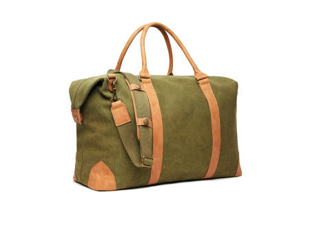 VINGA Bosler Seesack aus RCS recyceltem Canvas
