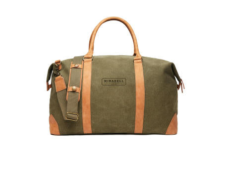 VINGA Bosler Seesack aus RCS recyceltem Canvas