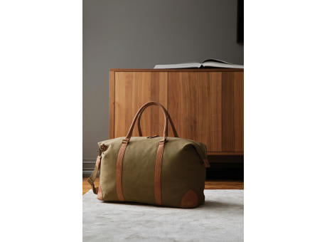 VINGA Bosler Seesack aus RCS recyceltem Canvas