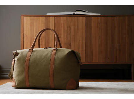 VINGA Bosler Seesack aus RCS recyceltem Canvas