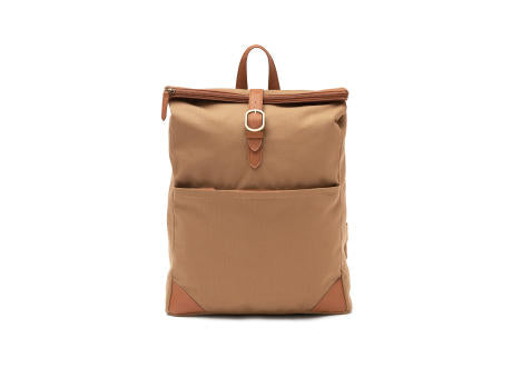 VINGA Sloane-Rucksack RCS aus recyceltem Polyester