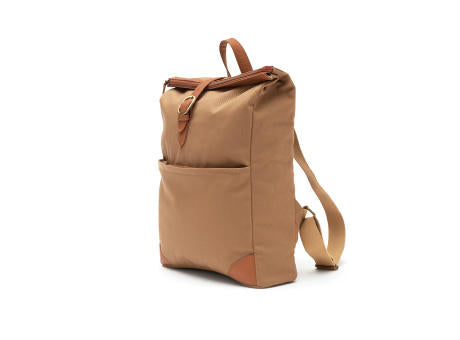VINGA Sloane-Rucksack RCS aus recyceltem Polyester