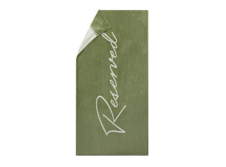 VINGA Liegestuhl-Tuch 450gr/m²