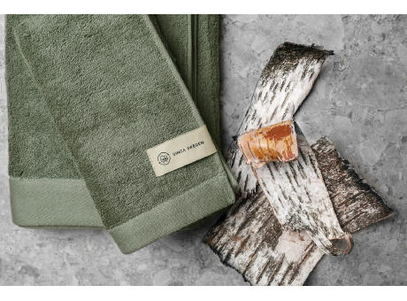 VINGA Birch Handtuch 40x70, 450gr/m²