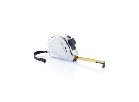 5m/19mm Auto-Stopp Maßband Ergonomic
