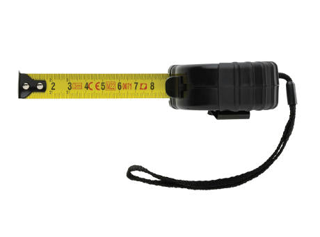 3m/16mm Maßband aus RCS recyceltem Kunststoff