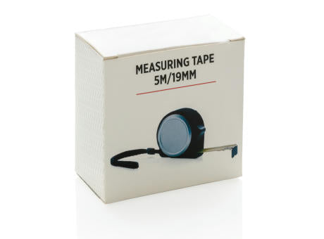 Maßband 5m/19mm