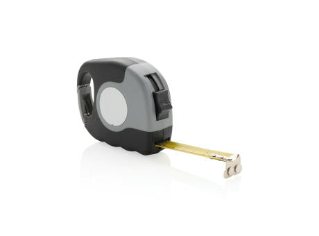 5m/19mm Maßband mit Karabinerhaken