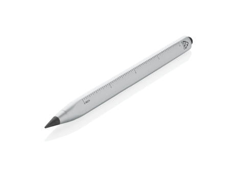 Eon Infinity Multitasking Stift aus RCS recycelt. Aluminium