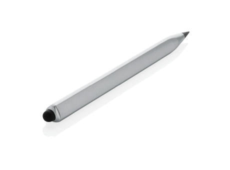 Eon Infinity Multitasking Stift aus RCS recycelt. Aluminium