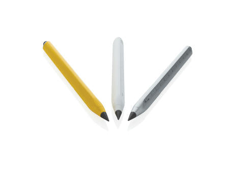 Eon Infinity Multitasking Stift aus RCS recycelt. Aluminium