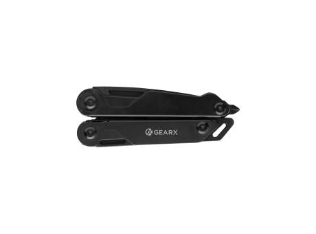 Gear X Multitool mit Zange