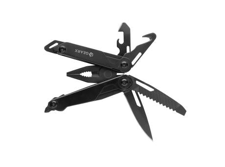 Gear X Multitool mit Zange