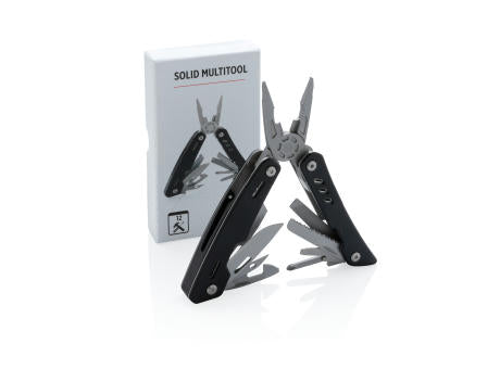 Solid Multitool