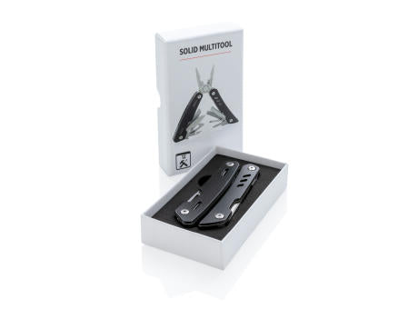 Solid Multitool