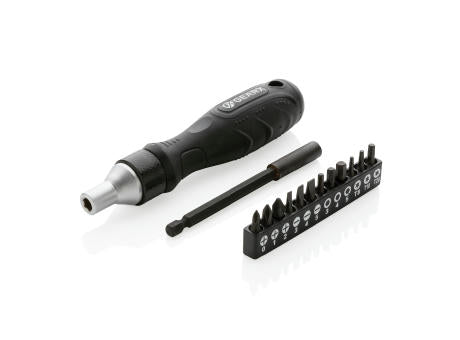 Gear X Ratschen-Schraubendreher