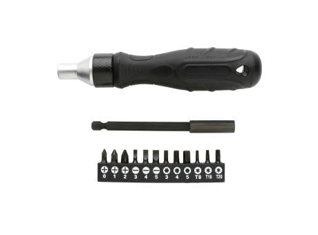Gear X Ratschen-Schraubendreher
