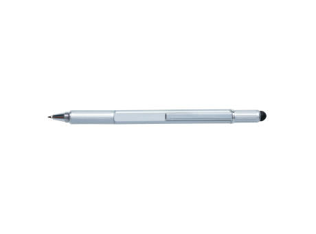 5-in-1 Aluminium Tool-Stift