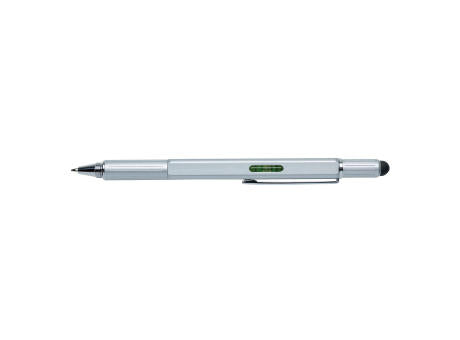 5-in-1 Aluminium Tool-Stift