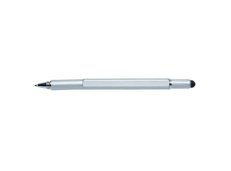 5-in-1 Aluminium Tool-Stift