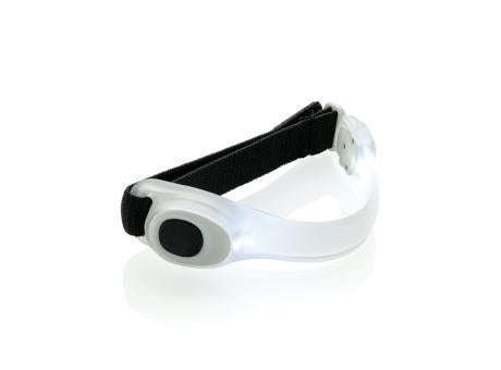 Sicherheitsband mit LED