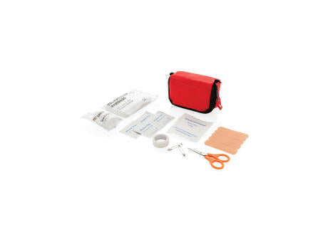 Erste Hilfe Set in Tasche