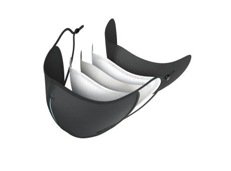 XD DESIGN Masken-Set