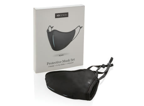 XD DESIGN Masken-Set