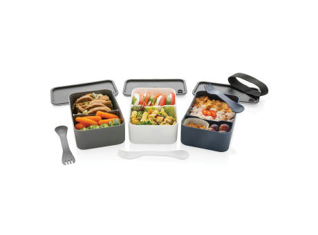 GRS RPP Lunchbox mit Göffel