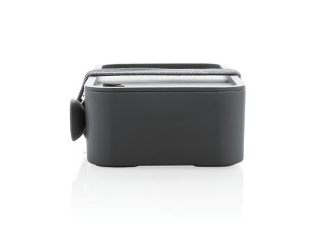 PP Lunchbox mit Göffel