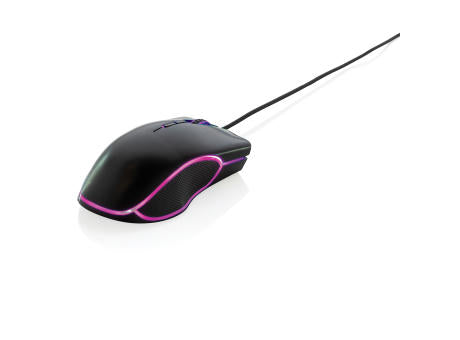 RGB Gaming Maus