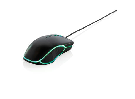 RGB Gaming Maus