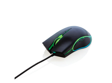 RGB Gaming Maus
