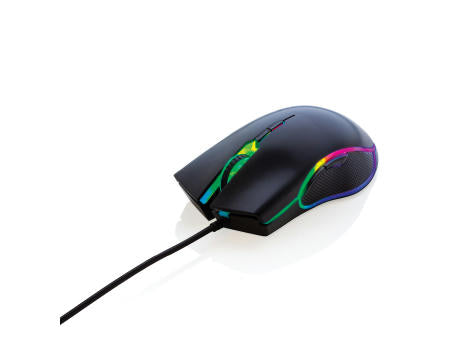 RGB Gaming Maus
