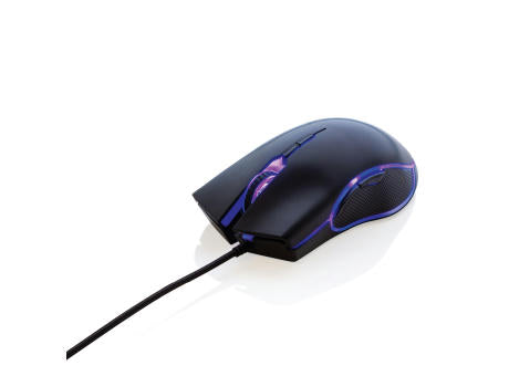 RGB Gaming Maus