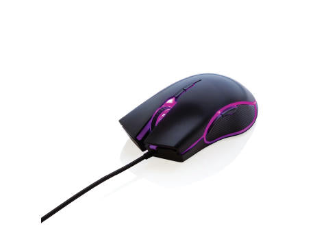 RGB Gaming Maus