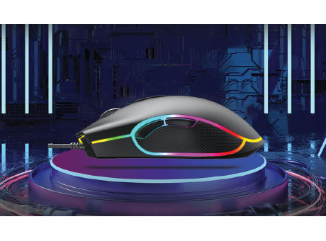 RGB Gaming Maus