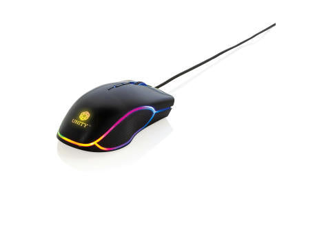 RGB Gaming Maus