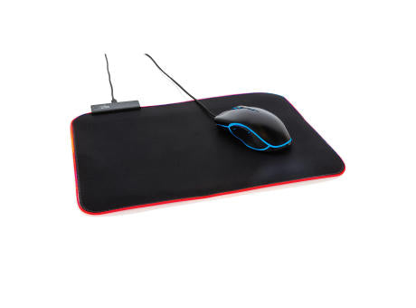 RGB Gaming Mauspad