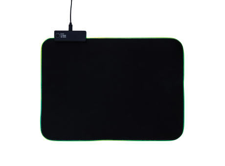 RGB Gaming Mauspad