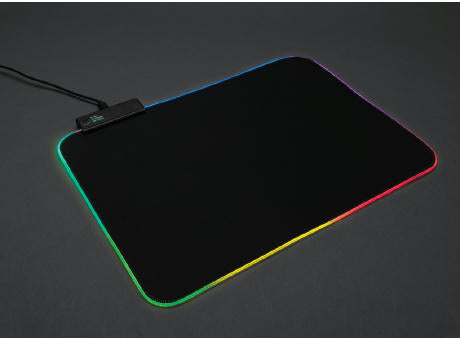RGB Gaming Mauspad