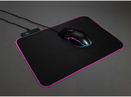 RGB Gaming Mauspad