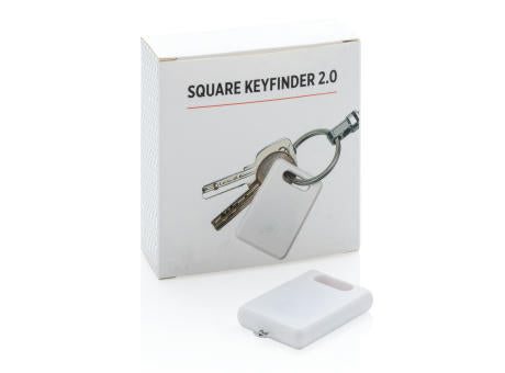 Square Schlüsselfinder 2.0