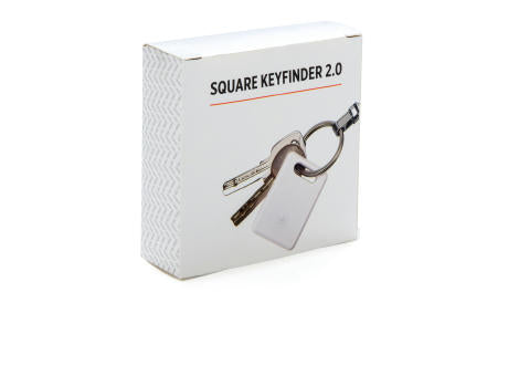 Square Schlüsselfinder 2.0